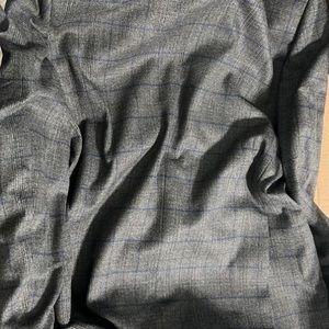 Suit EU Size:54 slim fit, US Size:44 slim fit